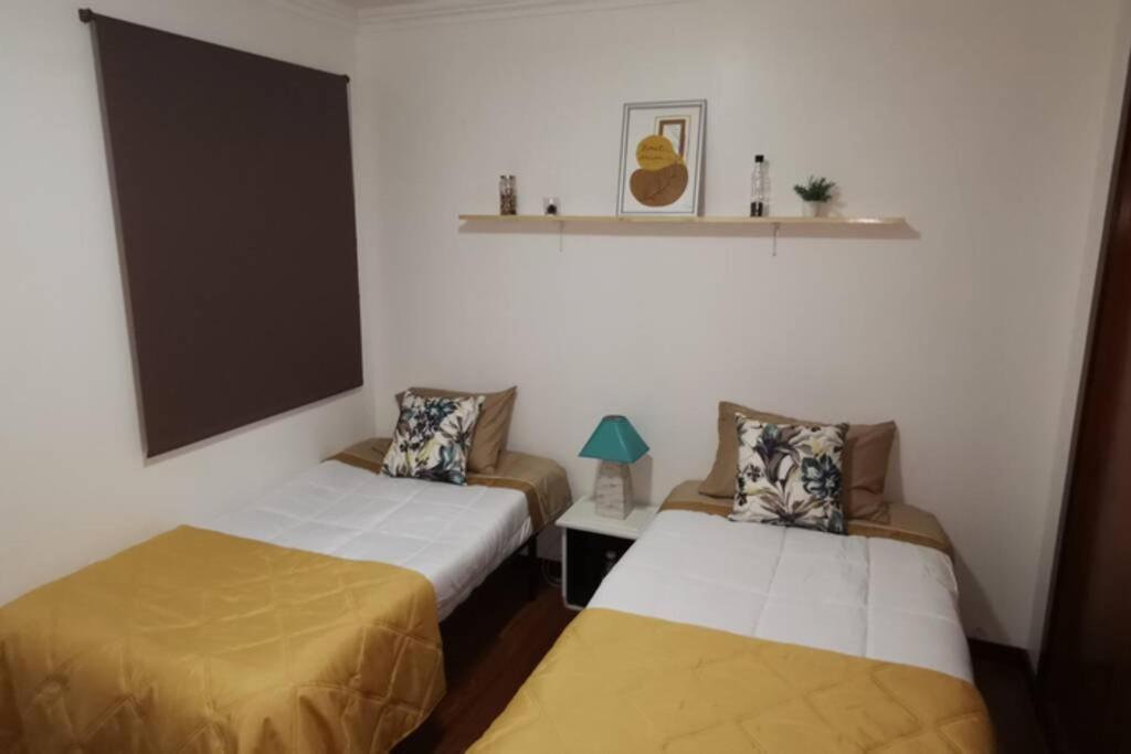 #Gc House Villa Ponta Delgada Dış mekan fotoğraf