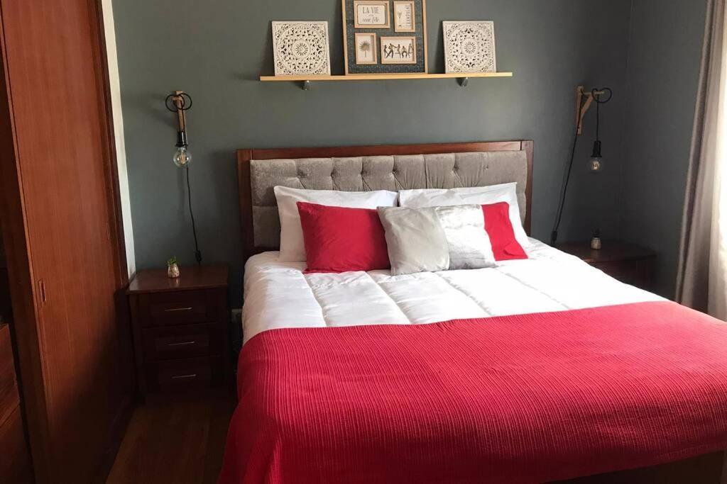 #Gc House Villa Ponta Delgada Dış mekan fotoğraf